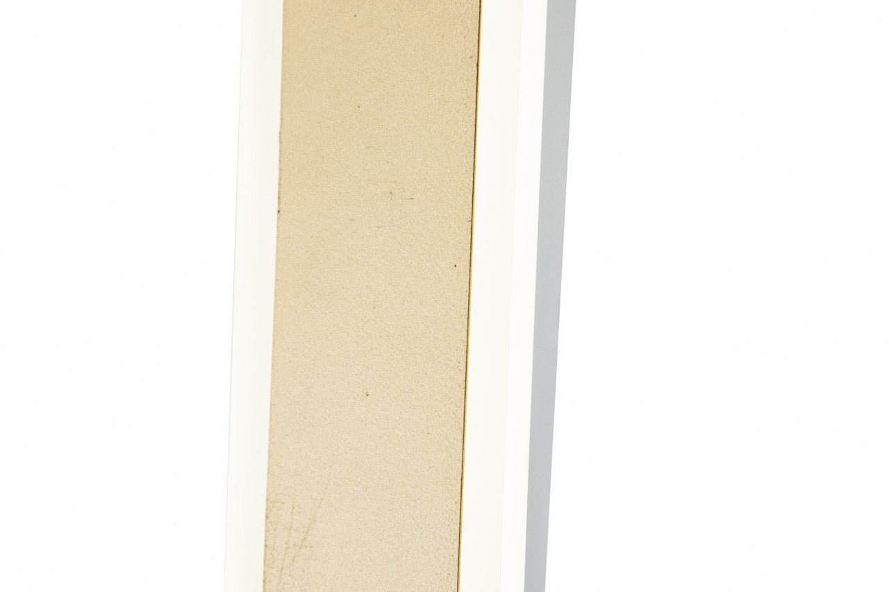 Aplique WALLSHADE LP5030-L40W