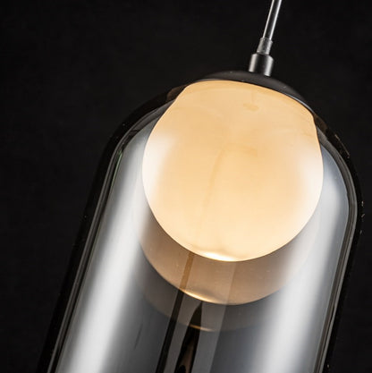 Lámpara Colgante LYNK - LP4027-1P