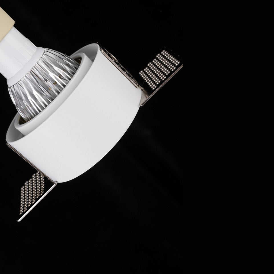 DOWNLIGHT MODERNO BLANCO - LP9119