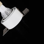DOWNLIGHT MODERNO BLANCO - LP9119