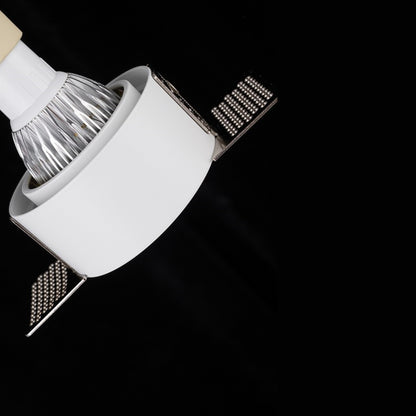 DOWNLIGHT MODERNO BLANCO - LP9119