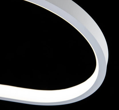 Lámpara colgante WILL LP5042-L90