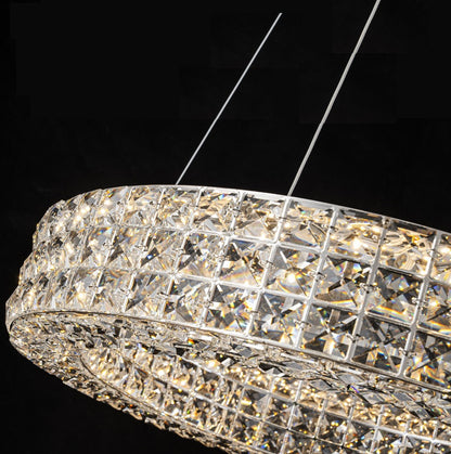 Lámpara colgante AURORA - LP112-D60