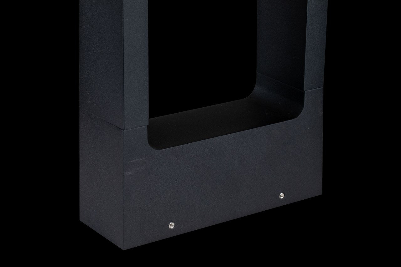 Baliza DREPT - LP9023-L80