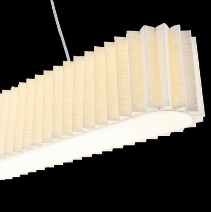 Lampara colgante LIGNO - LP5258-L110