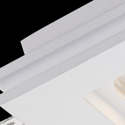 DOWNLIGHT ESCAYOLA GYPS - LP9043