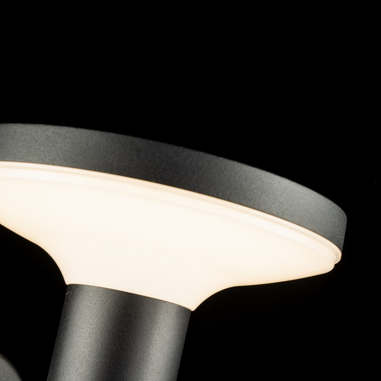 Aplique Solar Con Sensor Led - LP9041-1W