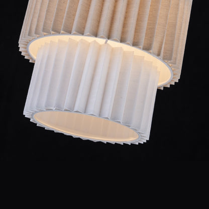 Lampara colgante LIGNO - LP5258-D24P