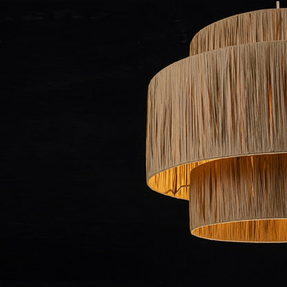 Lámpara Colgante FOSCA - LP5279-D55