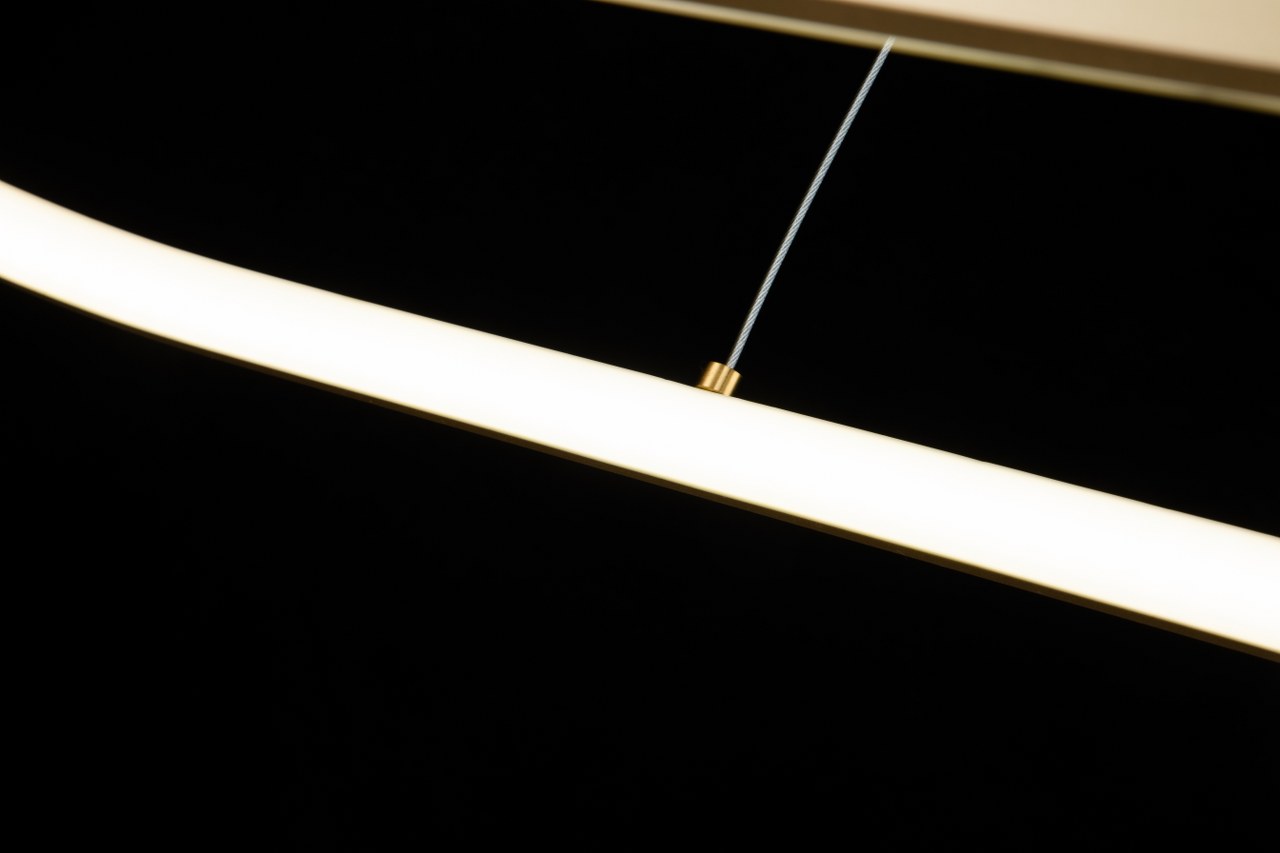 Lámpara colgante WILL LP5043-L90