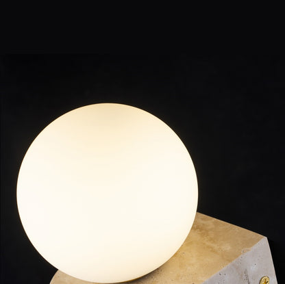 Aplique de pared STONE - LP5283-1W