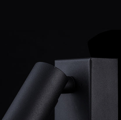 Aplique de Lectura Negro