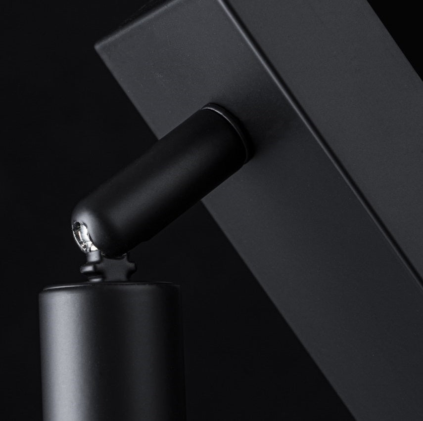 Aplique de Pared THIN - LP761-1W