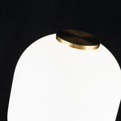 Lámpara de mesa OVOLA - LP5261-1T