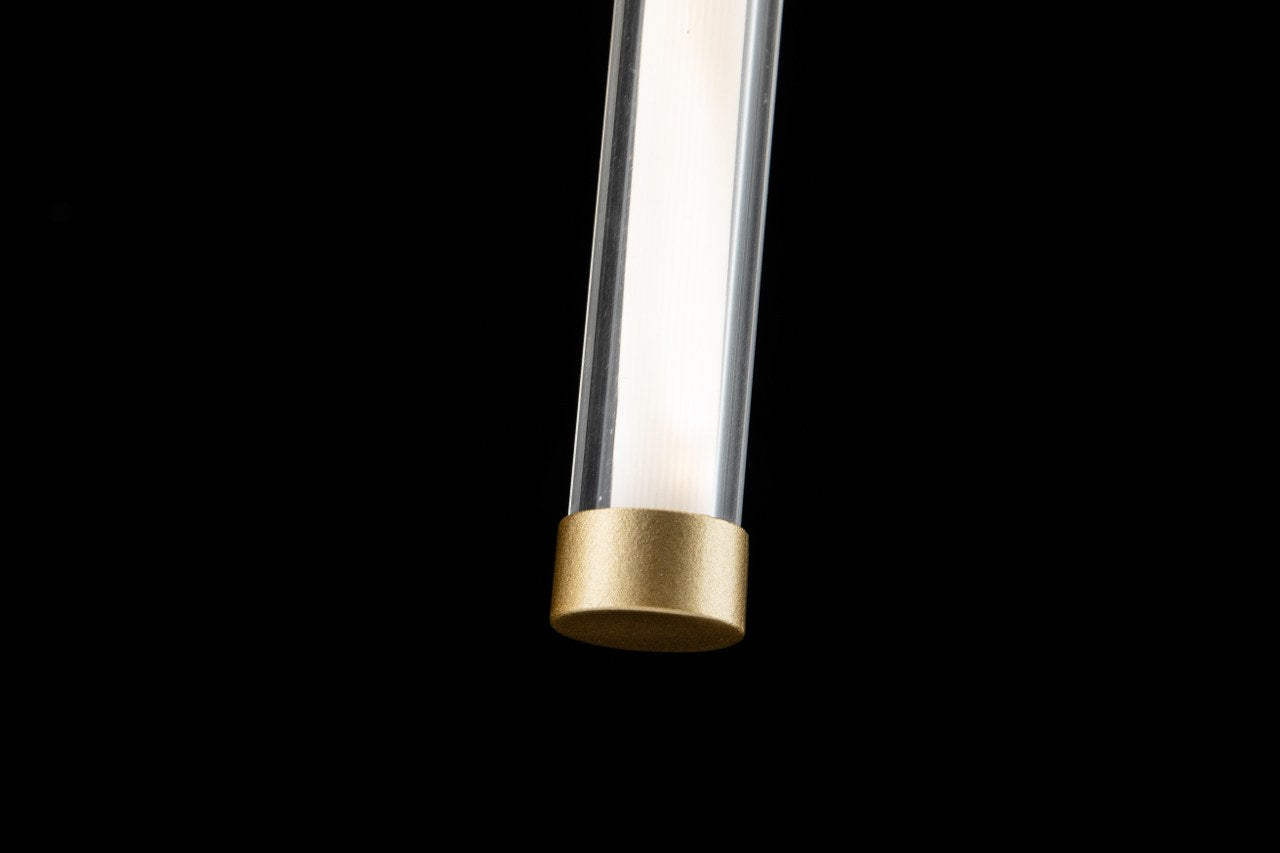 Aplique FUSION LP5033-L80W