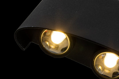 Aplique exterior XDECO LP9013-6W NOSTOCK