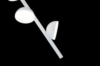 Lámpara colgante PAW LP4012-1P