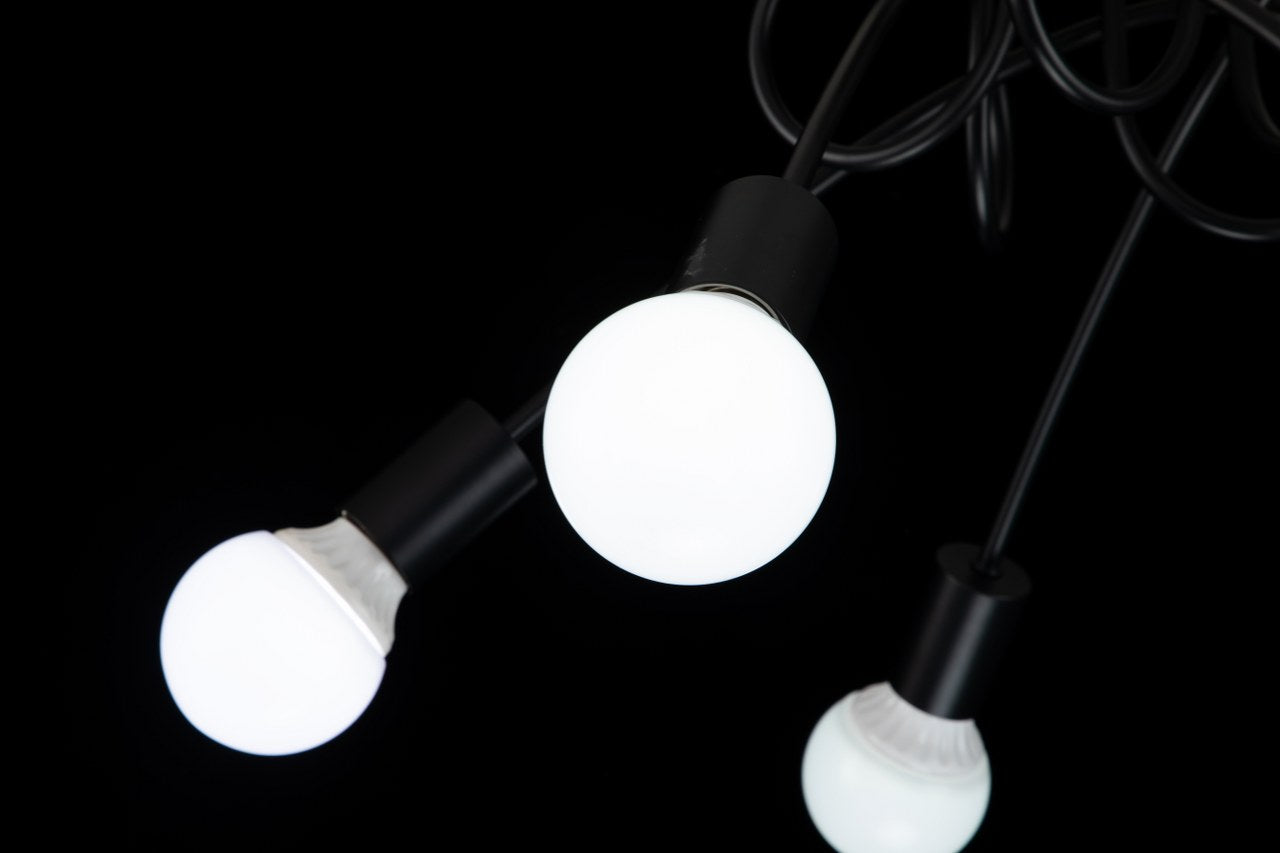 Lámpara de techo TANGO LP484-5C