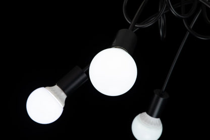 Lámpara de techo TANGO LP484-5C