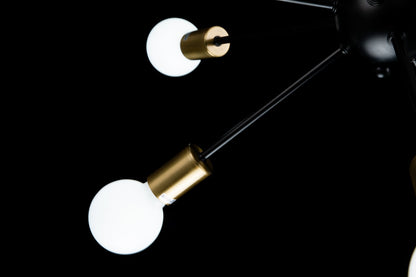 Lámpara de techo LIDO LP484-12