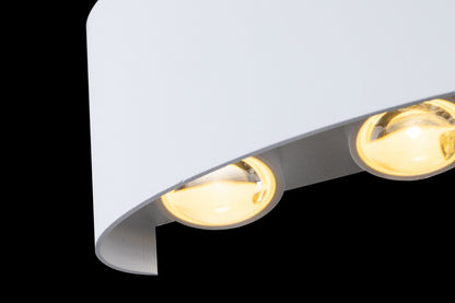 Aplique exterior XDECO LP9012-6W