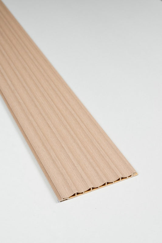 REV. Palilleria 3D PVC imitacion madera IDR150X12-RFH53259