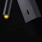Aplique de Pared THIN - LP761-1W