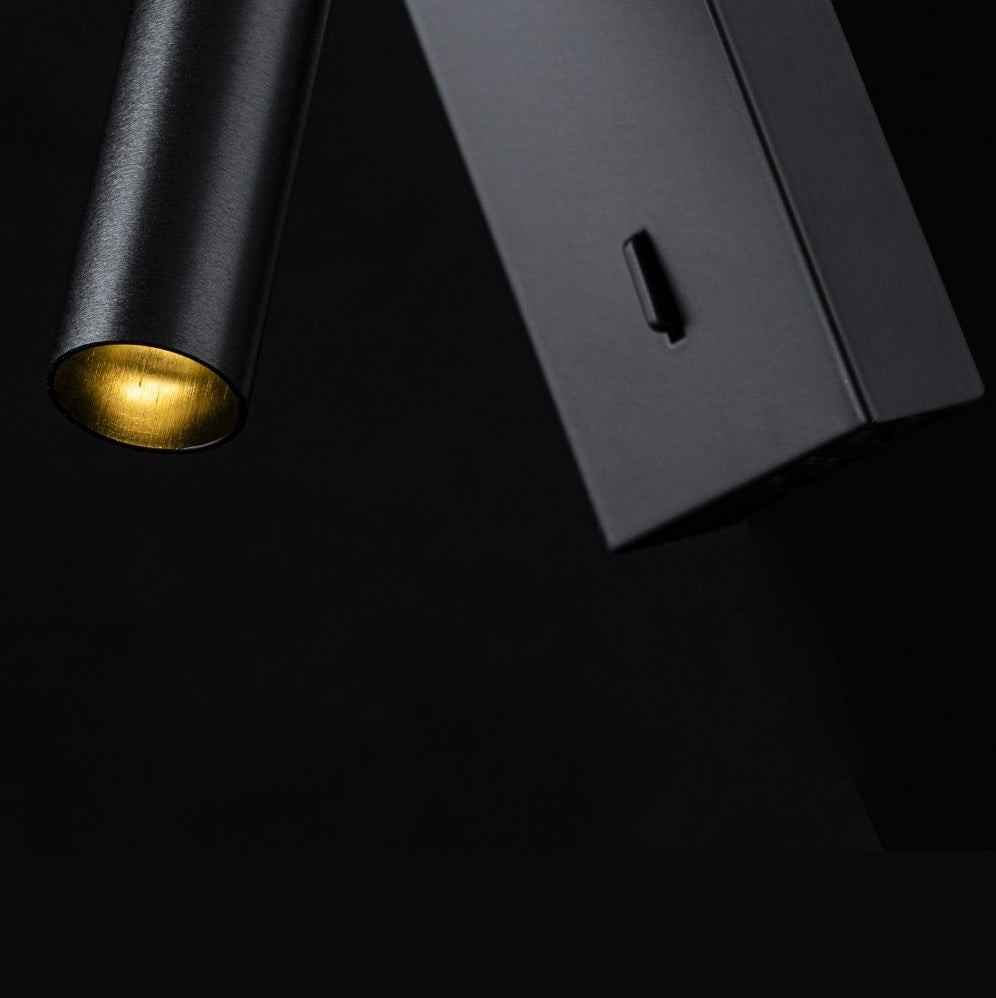Aplique de Pared THIN - LP761-1W