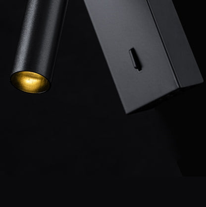 Aplique de Pared THIN - LP761-1W