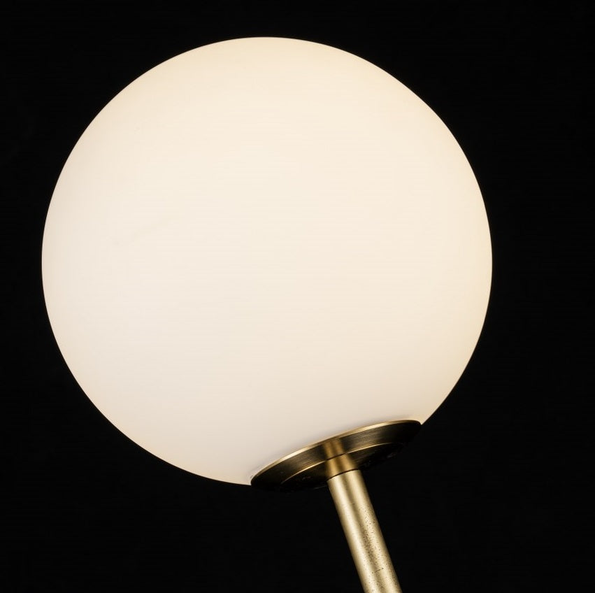 Lámpara De Pie CONCRETE - LP5172-1F