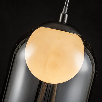 Lámpara Colgante LYNK - LP4027-1P