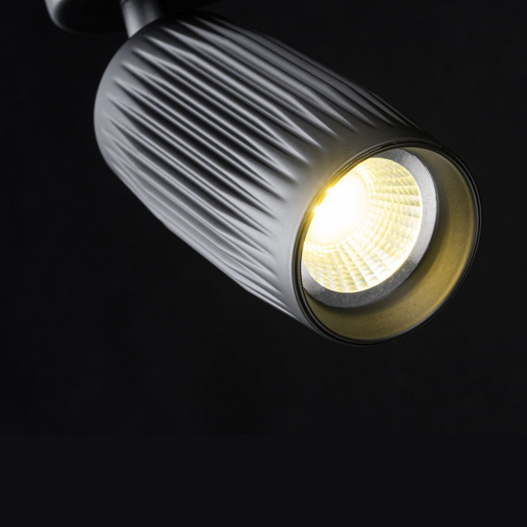 Foco de Superficie RIFLET - LP759-3WC
