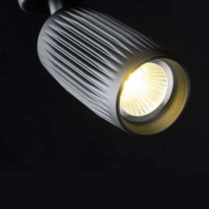 Foco de Superficie RIFLET - LP759-3WC