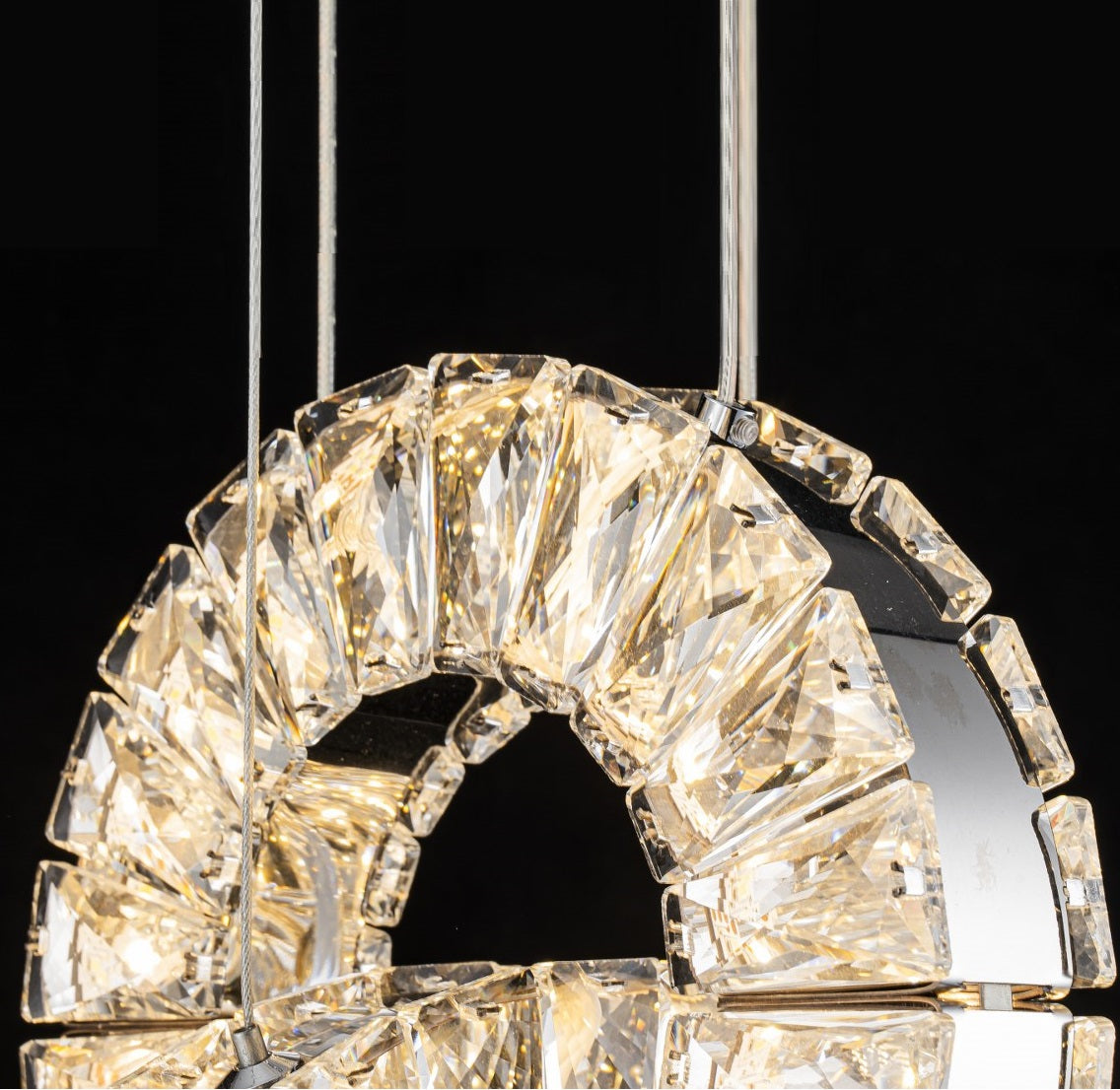 Lámpara colgante Infinity - LP113-2P