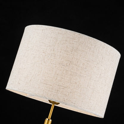 Lámpara De Pie LUMOS - FL956-1F