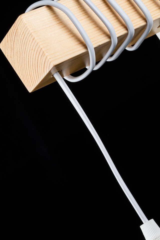 Aplique de pared NORTE - LP5067-1W