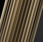 Aplique de Pared RIFLET - LP759-2W