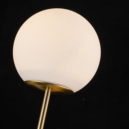 Lámpara De Mesa GIRO - FL970-1T