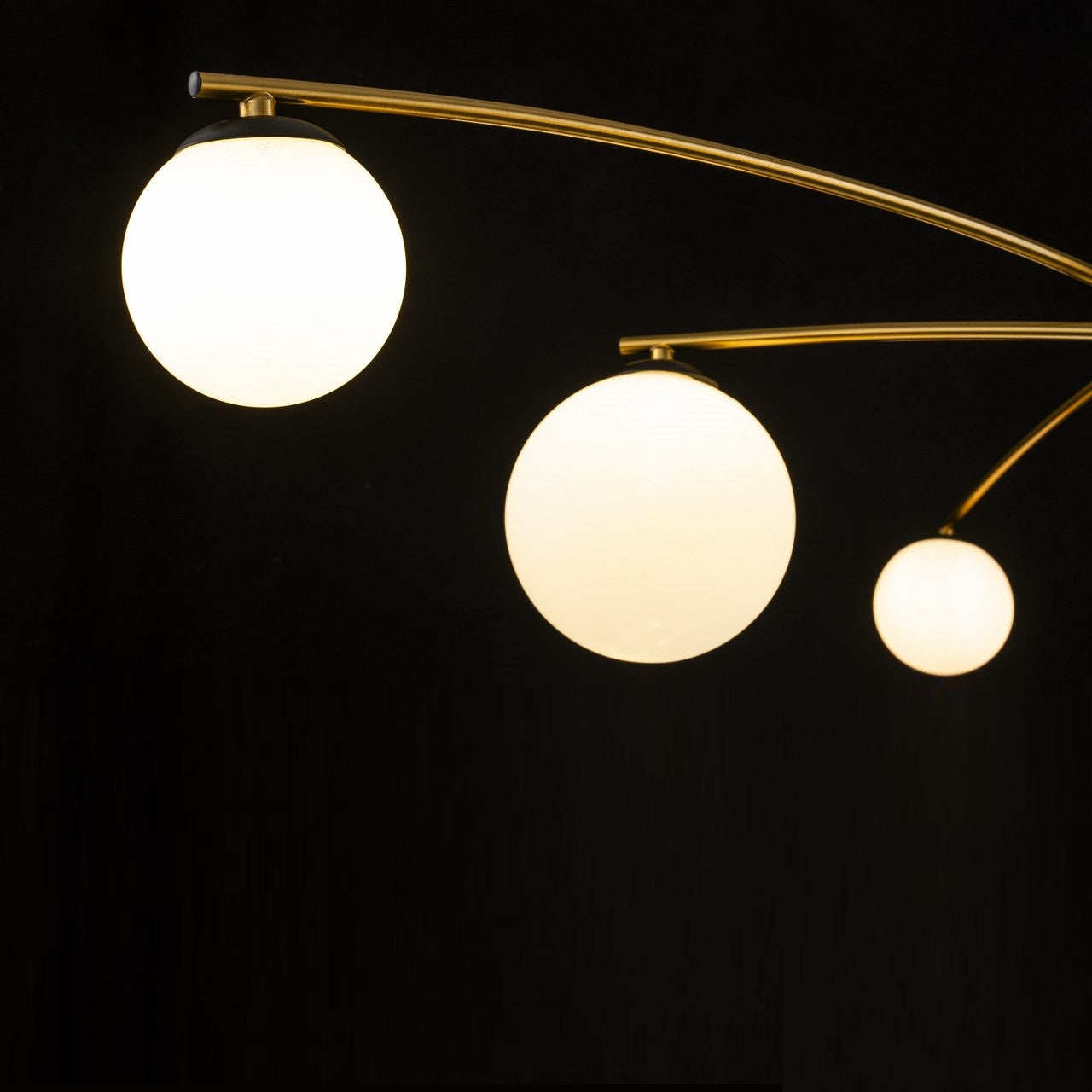 Lámpara Colgante HELIX - LP4022-6