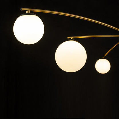 Lámpara Colgante HELIX - LP4022-6