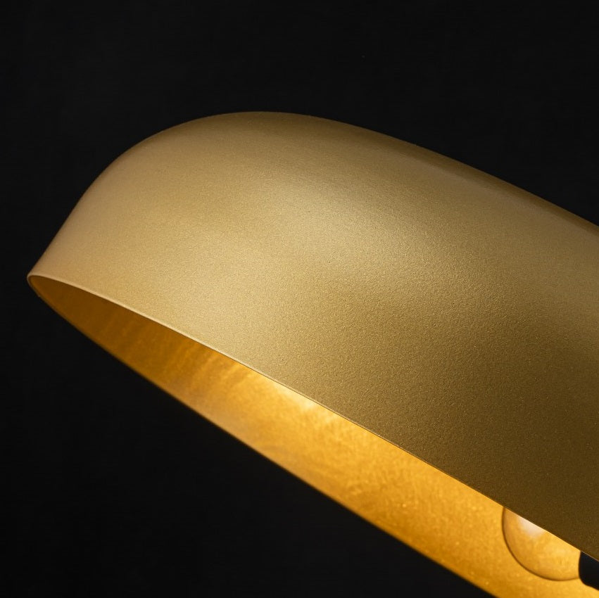 Lámpara De Mesa GAIA - FL962-1T