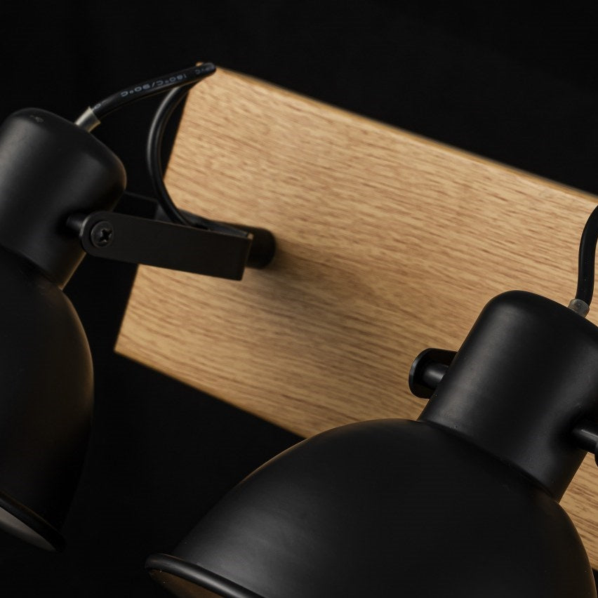 Aplique De pared FORGE - LP757-3W