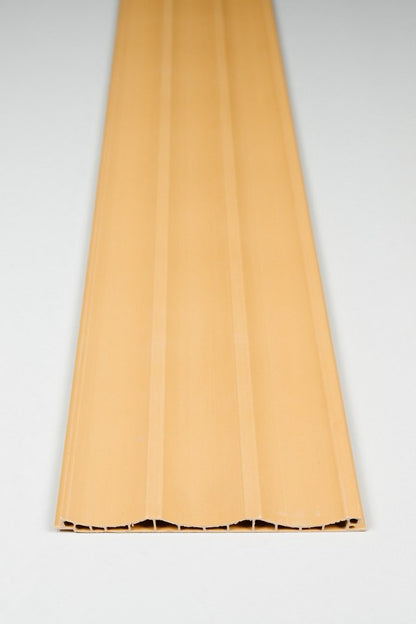 REV. Palilleria 3D PVC pintable - IDR207X10-W