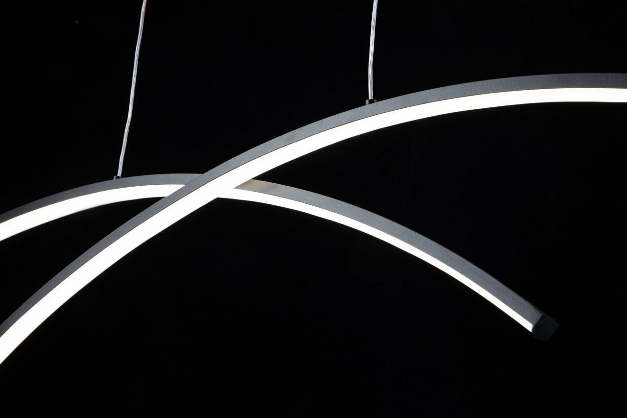 Lámpara colgante WILL LP5045-L115