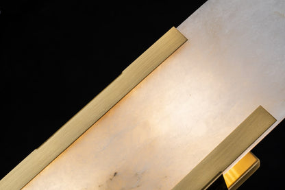 Aplique de pared DOLOMITE - LP5185-1W