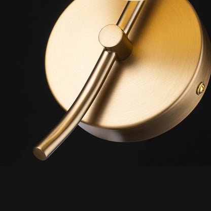 Aplique de Pared Solis - LP5264-1W