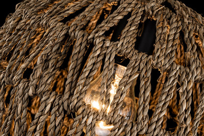 Lampara colgante ECOPAPER - LP5133-D27P