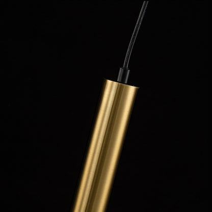 Lámpara Colgante RAYNA - LP4025-1P