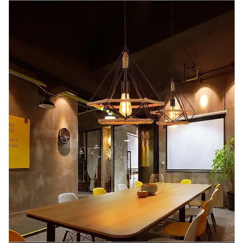 Lampara colgante GUBI - FL672-D25