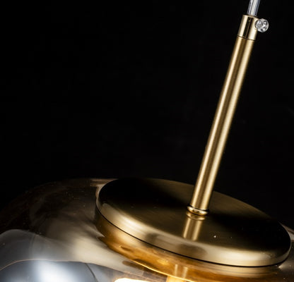 Lámpara Colgante CYRUS - LP625-1P